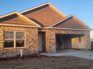227 Murphy Ln, Madison, AL 35756