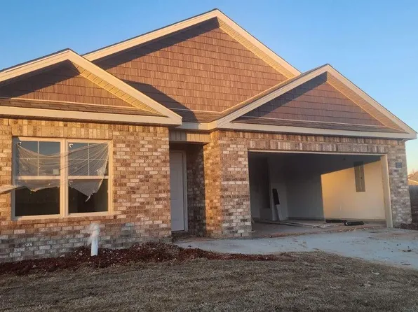 227 Murphy Ln, Madison, AL 35756