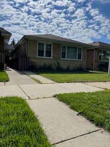 6341 N Lowell Ave, Chicago, IL, 60646