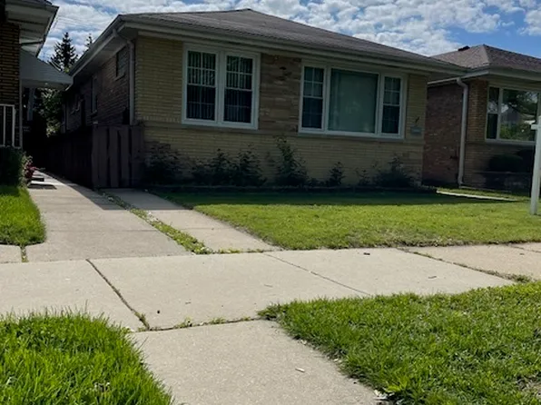 6341 N Lowell Ave, Chicago, IL 60646