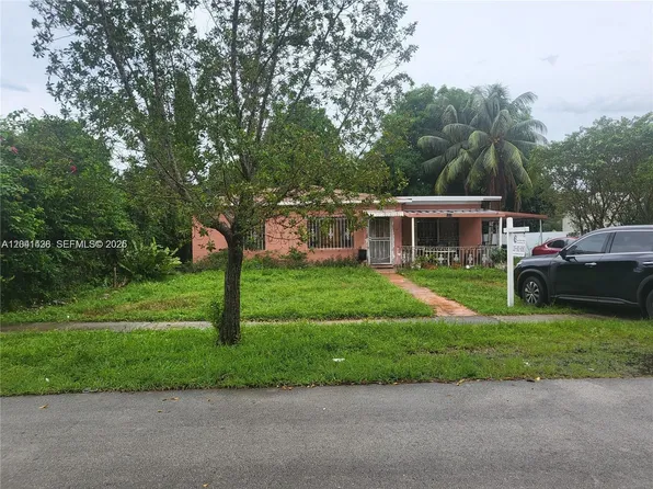 1310 NE 130th St, North Miami, FL 33161