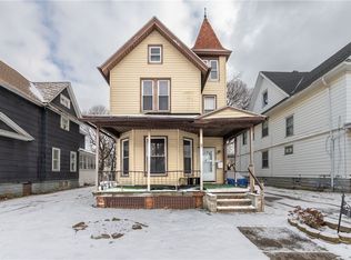 34 Austin St, Rochester, NY 14606