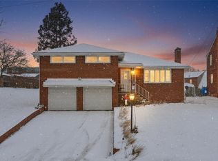 517 Brierly Ln, Homestead, PA