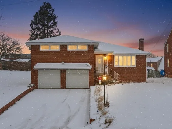 517 Brierly Ln, Homestead, PA 15120