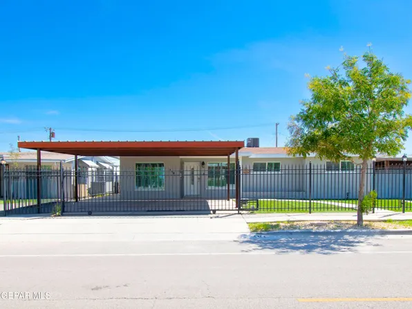 416 Encino Dr, El Paso, TX 79905