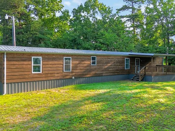 72 Burke Rd #P, Stearns, KY 42647