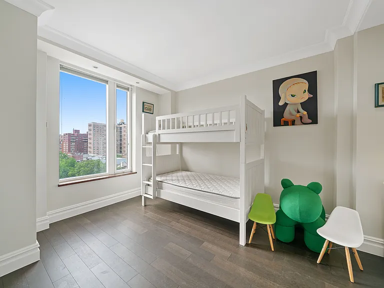 279 Central Park W #10C — Photo 6
