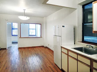 Rented by J Misrahi Realty Corp