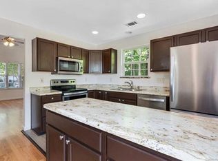 1232 Iron Gate Ct, Rock Hill, SC