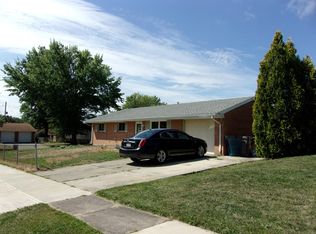 805 W Northern Ave, Lima, OH 45801