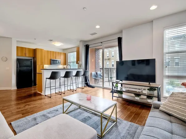 1225 Island Ave Unit 208, San Diego, CA 92101