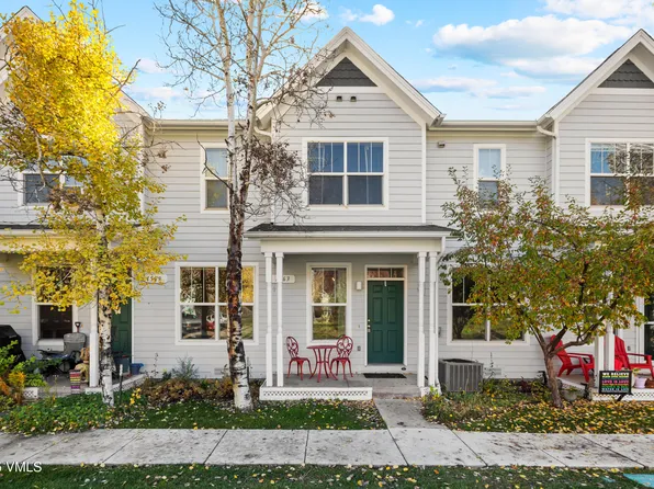 1563 Breen Aly, Glenwood Springs, CO 81601