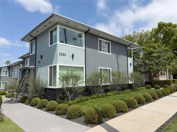 1235 N Brand Blvd, Glendale, CA 91202