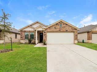 723 Norwalk Dr, Rosharon, TX 77583