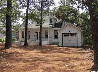 40 Chechessee Bluff Cir, Bluffton, SC 29909
