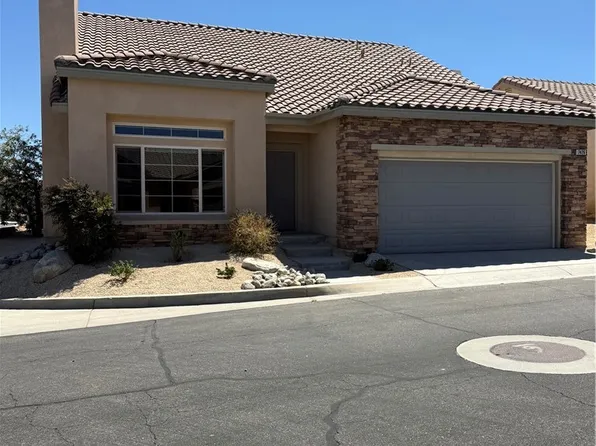 7426 Via Real Ln, Yucca Valley, CA 92284