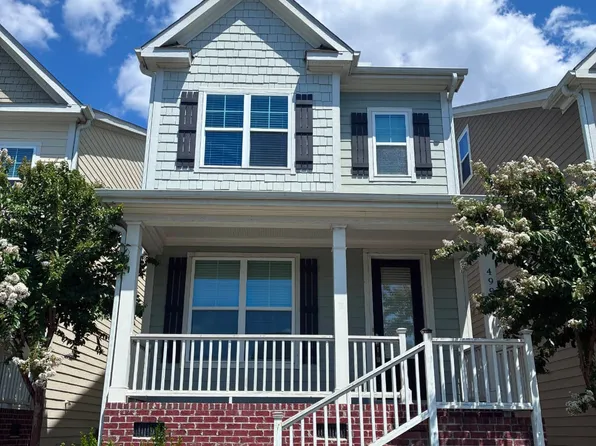 4997 Sunny Creek Ln, Apex, NC 27502