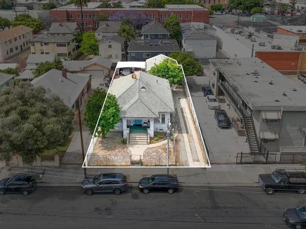 1427 W 28th St, Los Angeles, CA 90007