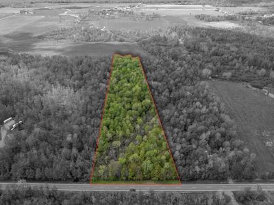 COUNTY ROAD DD, Withee, WI, 54498