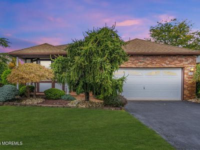 31 Murray Hill Terrace, Marlboro, NJ, 07746
