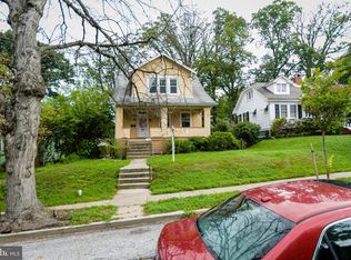 3204 Juneau Pl, Baltimore, MD 21214