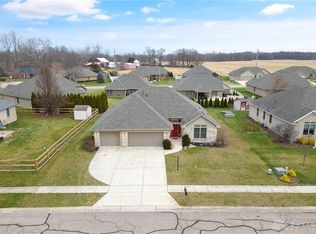 6588 Rising Sun Ct, Corwin, OH 45068