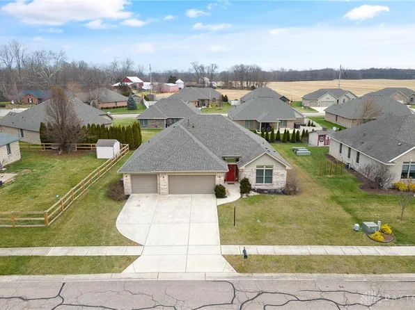 6588 Rising Sun Ct, Corwin, OH 45068