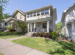 822 N 9th Ave E, Duluth, MN 55805