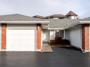 5365 205th St #15, Langley, BC V3A 7V7