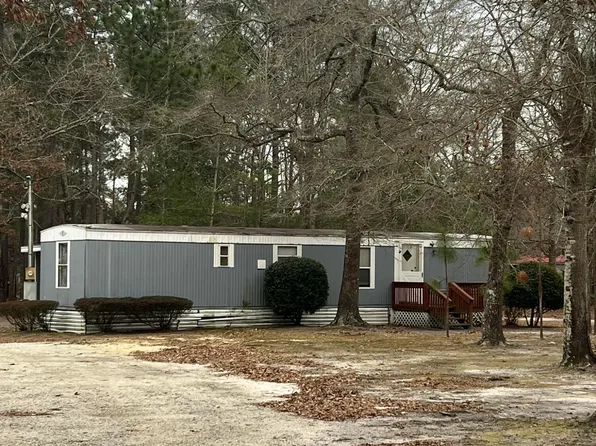 0 Turner Ln, Round O, SC 29474