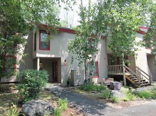 32 Winter Way #3, Lincoln, NH 03251