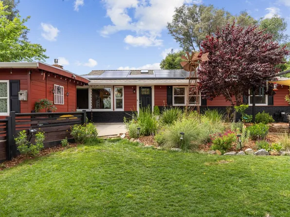 231 Tierra Way, Auburn, CA 95603