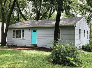 1417 W 22nd St, Lawrence, KS 66046