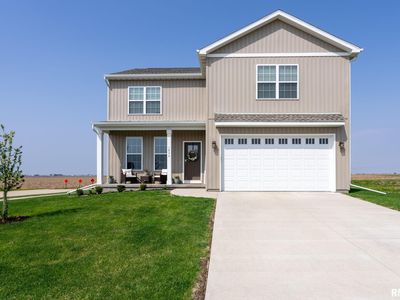 1824 S 5th St, Eldridge, IA, 52748