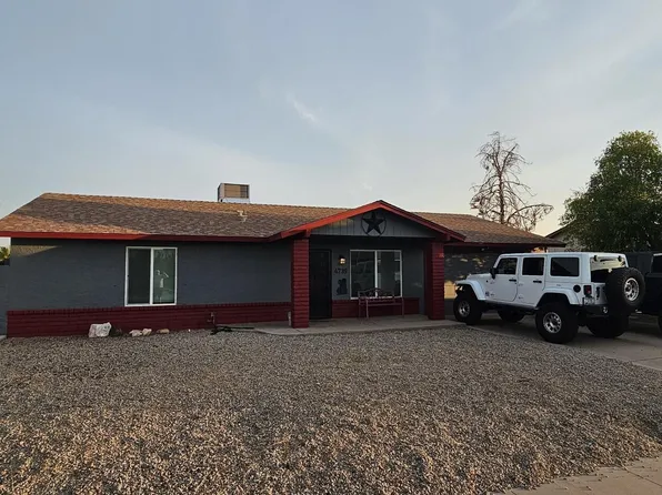 4739 W BLOOMFIELD Road, Glendale, AZ 85304