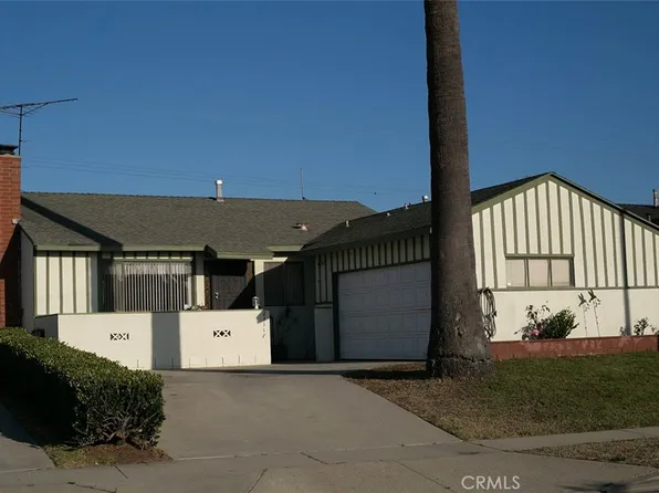 23117 Meyler Ave, Torrance, CA 90502
