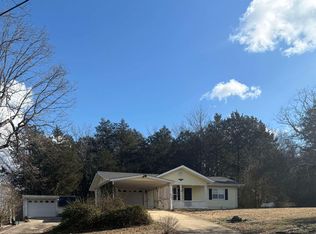 1 E Lakeshore Dr, Cherokee Village, AR 72529