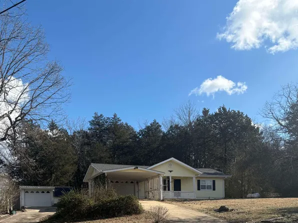 1 E Lakeshore Dr, Cherokee Village, AR 72529
