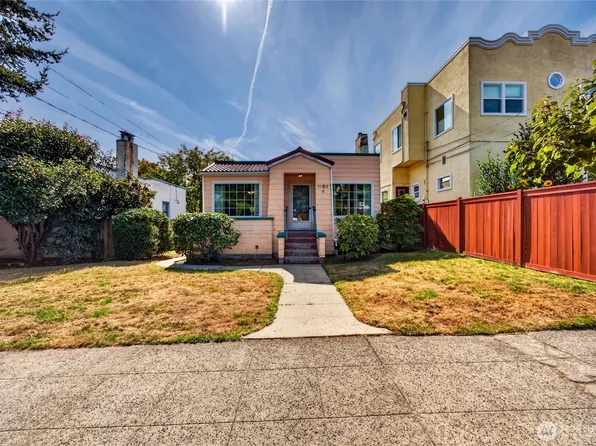 1159 N 77th Street, Seattle, WA 98103