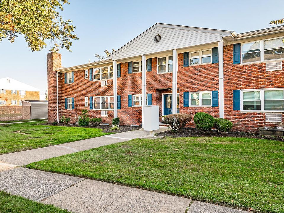 38 Woodedge Ave APT 4, Edison, NJ 08817 Zillow