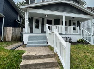 1663 S 4th St #1663, Columbus, OH 43207