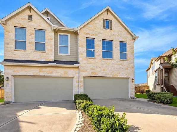12247 Stellano Ln, Richmond, TX 77406