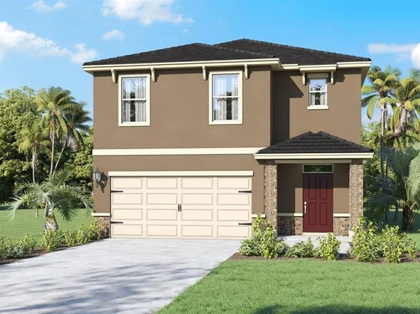 4610 BARBERRY AVENUE, LAKELAND, FL 33811
