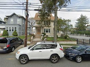 37 Quincy Ave #3, Kearny, NJ 07032