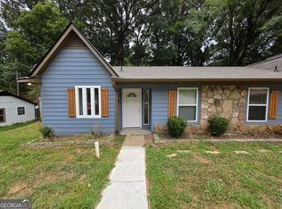 452 Booth Cir SW, Marietta, GA 30008