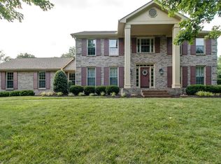 5537 Trousdale Dr, Brentwood, TN 37027