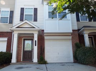 2497 Ivey Crest Cir, Tucker, GA 30084