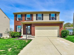 5640 Shetland Ct, Morrow, OH