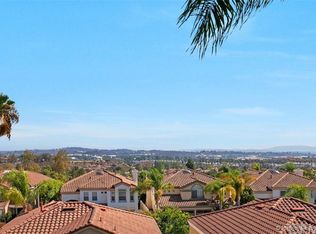 28 Del Padre, Foothill Ranch, CA 92610