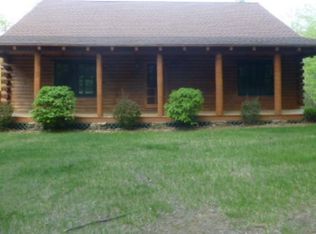 110 Petersham Rd, Phillipston, MA 01331